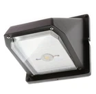 (c)nsi WP12LED Outdoor Small Wall-pack Light Fixture, 12W 5K 120/277V Bronze New. Price: $88.00.