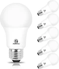 Energetic Led Light Bulbs 100 Watt Equivalent, Warm White 3000K, 1600LM 13.5W A1 New. Price: $28.60.