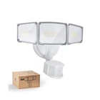 Philips 72W 7400LM Led Security Lights W/pir Motion Sensor Outdoor,... Fast Ship New. Price: $57.24.