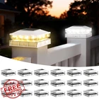 Keilaimo 18 Pack White-warm/cool Post Lights New. Price: $318.99.