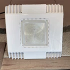 Ledsion Canopy Gas Station Light Fixture 120-277V CPN-150W-120V-57K New. Price: $75.00.