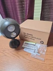 Mr Beams MB360A Spotlight Wireless With Motion Sensor Mounting Base Screws New. Price: $32.87.
