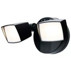 Nuvo Lighting 65/995 Double 9-3/16"W Adjustable Led Outdoor Black New. Price: $57.99.