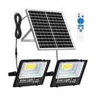 Solar Outdoor, 1500LM 6000K Bright Floodlights, IP65 Waterproof S... New. Price: $143.80.