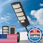 Joistoon Solar Street Light Outdoor Waterproof Motion Sensor Powered New. Price: $42.77.