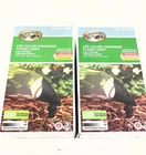 2PK Hampton Bay 540 Lumens Low Voltage Black Adjustable Led Landscape Light Open. Price: $44.99.
