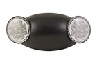 Current Lumel Series Led Emergency Light With Premium Nickel Cadmium Battery Open. Price: $15.95.