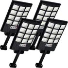 Solar Lights For Outside, IP66 Waterproof Street Outdoor... New. Price: $145.45.