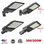 Led Shoebox Area Flood 200W 300W Outdoor Commercial Parking Lot Lights New. Price: $87.56.