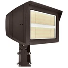 Luxrite Led Flood Light, 3CCT, 300W, Up 44400LM, IP65, Dimmable, Tl Photocell New. Price: $339.99.