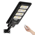 Langy 200 Led Solar Street Lights, 360 Pcs High Lumes Powered Str... New. Price: $116.98.