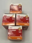 Ace Indoor Floodlight 45W 2000 Hours 4-BULBS New. Price: $30.00.