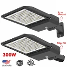 300WATT Led Flood Light 200W Outdoor Street Stadium Courts Parking Lot Lamp IP65 New. Price: $109.00.