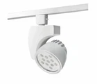 Wac Lighting Reflex Pro J-track 7" Tall Led Head 40 Flood Beam Spread Open. Price: $95.97.