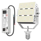 Yellore Shoebox Led Retrofit Kits 21750LM Etl Dlc 150W-1PACK, AC100-277V New. Price: $195.29.