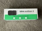 Blink Outdoor 4TH Gen 2025 Wireless Security + Sync Module, Cameras New. Price: $49.92.