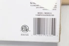 Commercial Electric Led Photocell Sensor Bronze 100-WATT Equivalent 5000K Open. Price: $18.94.