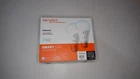 Sengled Alexa Light Bulb, Wifi Bulbs, Smart (2PK) New. Price: $8.49.