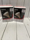 Halco BR30FL65 104070 Flood Light Bulb Lamp E26 580 Lumens 120/130V 65W New. Price: $25.00.