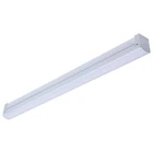 Satco 65-1223 Led 2' Connectable Strip Light Cct Selectable (1,2, & Pack) New. Price: $186.99.