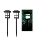 Newote Outdoor Solar Pathway Lights Waterproof 2-PACKS Outside 2PCS, White. Price: $23.99.