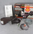 Heath Zenith Reflex Motion Sensor Security Light 190 Detection Zone SL-5314 New. Price: $18.66.