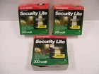 New Lot Of #DR300Q-1 DR300Q1 300WATT Quartz Flood Light Electripak KRAE300I Open. Price: $31.99.