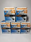 Sylvania Haloflood 75W 130V Par 30LN Bulbs Lot Open. Price: $89.00.