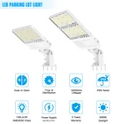 320W 200W Led Parking Lot Shoebox Outdoor Dusk Dawn Street Area Lights New. Price: $120.70.