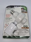 Westek Motion Activated Light Control New. Price: $18.99.