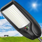 Tenkoo Solar Street Outdoor 6000W Parking Lot Lights, 350000 Lum... New. Price: $81.88.