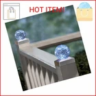 Sunnypark Solar Post Cap Lights Deck Fence 4X4 Outdoor Lighting For Garden, Pati New. Price: $40.48.