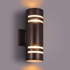 Rosykite Outdoor Wall Lights Exterior, Modern Brown New. Price: $64.05.