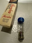 Cbx Cbs Projector Lamp Projection Light Bulb 120V 75W, Nos Norelco Brand Open. Price: $8.50.
