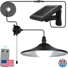 Lixada Solar Pendant Light Outdoor Indoor Hanging Led Shed New. Price: $46.61.