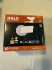 Halo Tgs 3000 Lumen Selectable White Outdoor Integrated Led Flood Light W/square New. Price: $30.00.