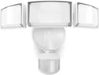 Lutec 72W 6300LM Led Security Lights Motion Sensor Outdoor, 5000K IP65 New. Price: $59.87.