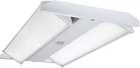 Hblao 2' High Bay Led Light, 24,000 Lumens, Adjustable Optics, Cct Selectable New. Price: $210.99.