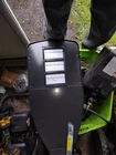 Lithonia Lighting Led Street/area Fixture D-series (T3M) New. Price: $300.00.