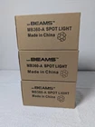 Mr Beams MB360A Spotlight Wireless With Motion Sensor Mounting Base Screws New. Price: $24.99.