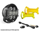 Denali 2.0 D7 Pro Led Light Pod With Modular X-lens Sys Yamaha MT-125 2014-2019 New. Price: $451.99.
