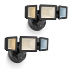 Alusso Dusk To Dawn Outdoor LIGHTING120V 40W 4000LM Till New. Price: $98.33.