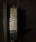 Onforu 20W Led Flood Light IP66 Waterproof Outdoor Black Corded Electric Used. Price: $15.00.
