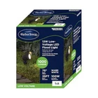 Harbor Breeze Led Flood Light 13W 1000 Lm Warm White Low Voltage Hardwired New. Price: $25.00.