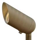 Hinkley Lighting 1536-12 Single Accent 6"W 12V Wall Wash Bronze New. Price: $1149.00.