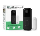 Blink Video Doorbell 2025 2ND Gen +sync Module Core System Battery Power New. Price: $34.99.