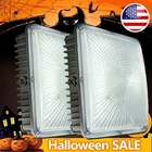 2 Pack Wyzm Canopy Led Light 70 Watt, 7400 Lumen 5000-5500 Kelvin 110-130 Volt New. Price: $84.70.
