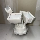Defiant 270 Degree Motion Outdoor Activated White Led Security Flood Light Used. Price: $71.99.