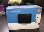 Ring Smart Lighting -low Voltage Transformer Black Bridge Required New. Price: $44.65.