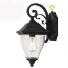 Zeyu Dusk To Dawn Sensor Outdoor Wall Light, Exterior Sconce For Porch D... New. Price: $48.99.